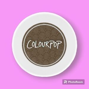 Colourpop Head Rush Super Shock Shadow